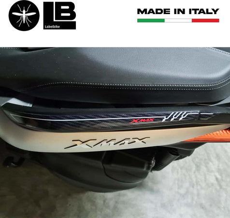 Adesivi-3D-Protezioni-Maniglie-con-Bauletto-compatibili-con-Yamaha-X-Max-2017-24