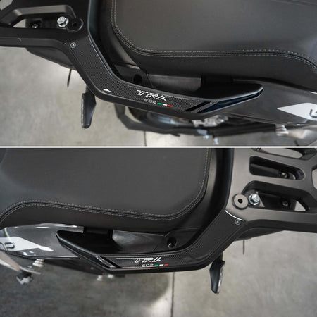 Adesivi-3D-Protezioni-Maniglie-Passeggero-compatibili-con-Benelli-TRK-502-502X