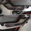 Adesivi-3D-Protezioni-maniglie-passeggero-compatibili-con-Kymco-Ak550-Premium