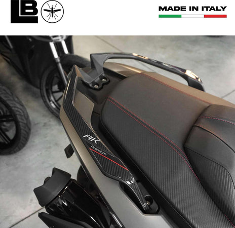 Adesivi-3D-Protezioni-maniglie-passeggero-compatibili-con-Kymco-Ak550-Premium