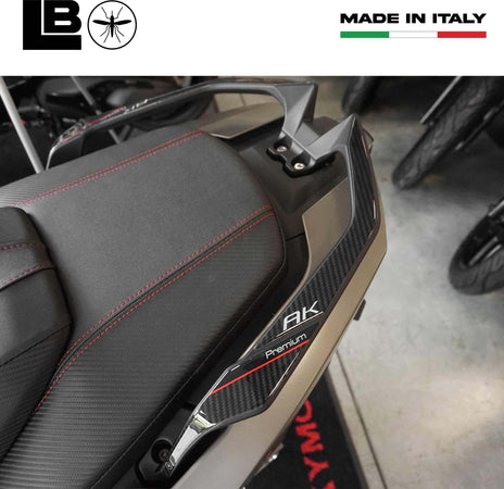 Adesivi-3D-Protezioni-maniglie-passeggero-compatibili-con-Kymco-Ak550-Premium