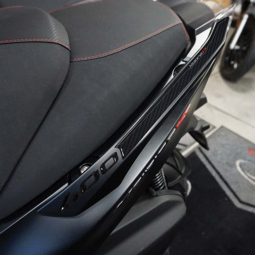 Adesivi-3D-Protezioni-Maniglie-Passeggero-compatibili-con-Kymco-Xciting-VS-400