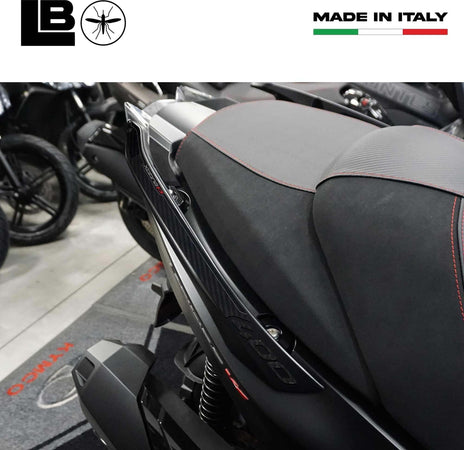 Adesivi-3D-Protezioni-Maniglie-Passeggero-compatibili-con-Kymco-Xciting-VS-400