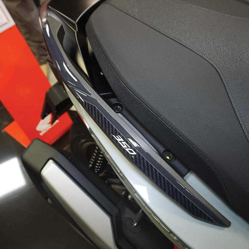 Adesivi-3D-Protezioni-Maniglie-posteriori-compatibili-con-Honda-Forza-350-2022
