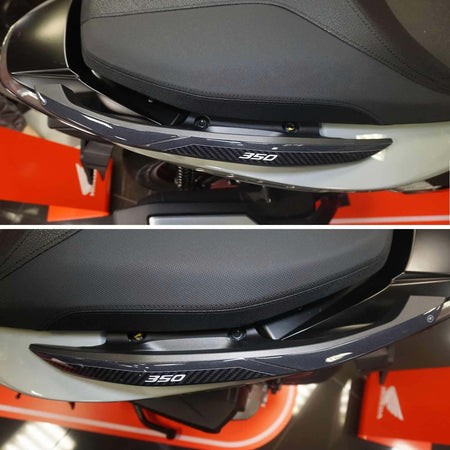 Adesivi-3D-Protezioni-Maniglie-posteriori-compatibili-con-Honda-Forza-350-2022