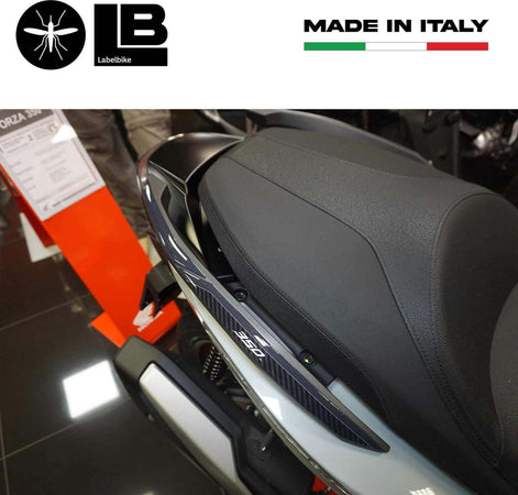 Adesivi-3D-Protezioni-Maniglie-posteriori-compatibili-con-Honda-Forza-350-2022