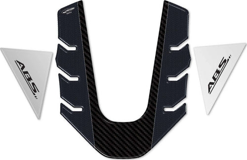 Adesivi-3D-Protezioni-Parafango-Anteriore-compatibili-con-Honda-Forza-750-2021