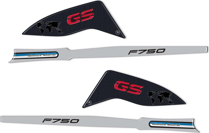 Adesivi-3D-Protezioni-Paramani-compatibili-con-BMW-F750-GS-2018-2023