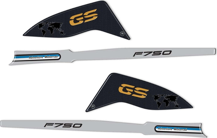 Adesivi-3D-Protezioni-Paramani-compatibili-con-BMW-F750-GS-2018-2023