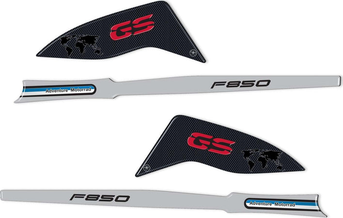 Adesivi-3D-Protezioni-Paramani-compatibili-con-BMW-F850-GS-e-850-ADV-2018-2023