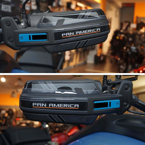 Adesivi-3D-Protezioni-Paramani-compatibili-con-Harley-Davidson-Pan-America