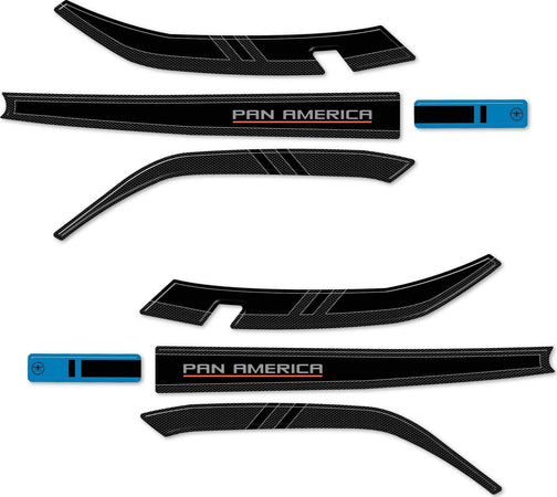Adesivi-3D-Protezioni-Paramani-compatibili-con-Harley-Davidson-Pan-America
