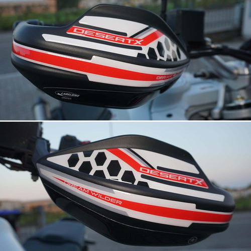 Adesivi-3D-Protezioni-Paramani-moto-compatibili-con-Ducati-DesertX