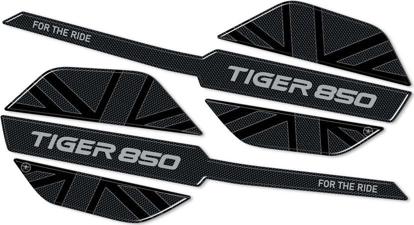 Adesivi-3D-Protezioni-Paramani-moto-compatibili-con-Triumph-Tiger-850-Sport-2021