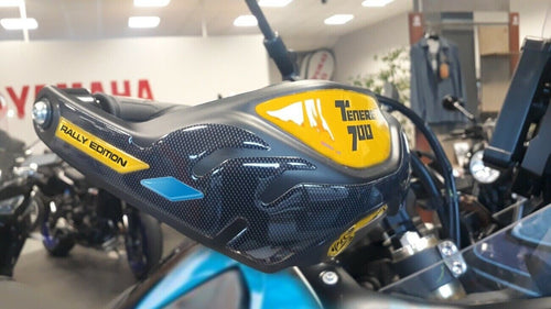 Adesivi-3D-protezioni-paramani-moto-compatibili-Yamaha-tenere-700-rally-edition