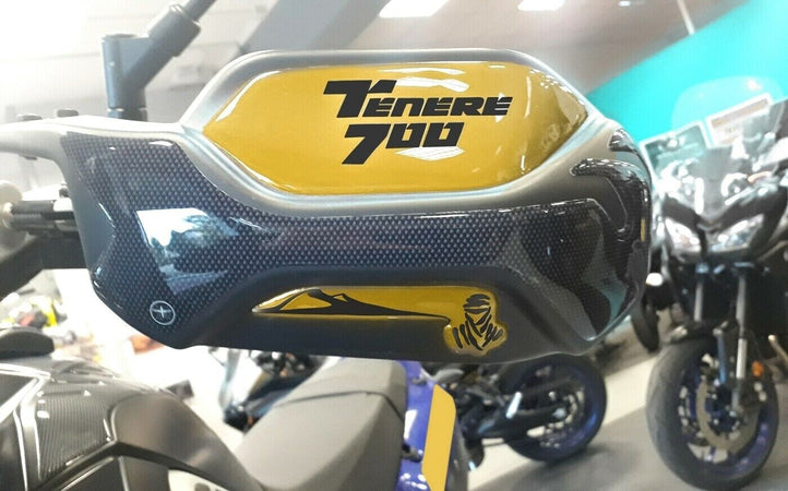 Adesivi-3D-protezioni-paramani-moto-compatibili-Yamaha-tenere-700-rally-edition