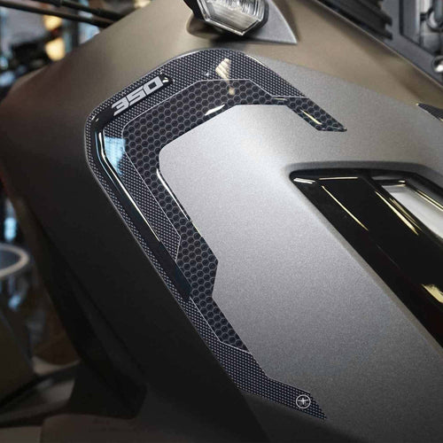 Adesivi-3D-Protezioni-paraspigoli-carene-compatibili-con-Honda-ADV350-2022-2023