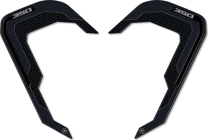 Adesivi-3D-Protezioni-paraspigoli-carene-compatibili-con-Honda-ADV350-2022-2023