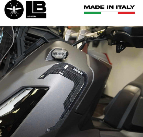 Adesivi-3D-Protezioni-paraspigoli-carene-compatibili-con-Honda-ADV350-2022-2023