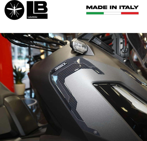 Adesivi-3D-Protezioni-paraspigoli-carene-compatibili-con-Honda-ADV350-2022-2023