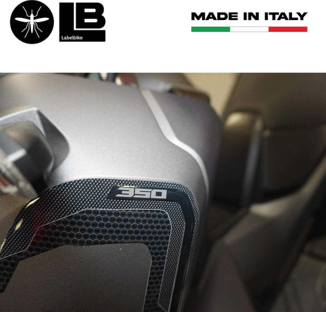Adesivi-3D-Protezioni-paraspigoli-carene-compatibili-con-Honda-ADV350-2022-2023