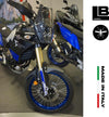 Adesivi-3D-Protezioni-Parasteli-compatibili-con-moto-Yamaha-Tenere-700-2019-2022