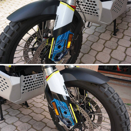 Adesivi-3D-Protezioni-Parasteli-moto-compatibili-con-Husqvarna-Norden-901-2023