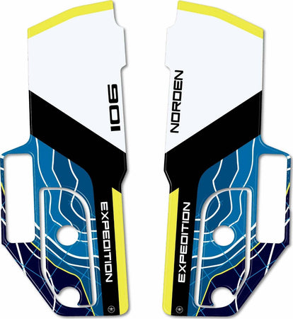 Adesivi-3D-Protezioni-Parasteli-moto-compatibili-con-Husqvarna-Norden-901-2023