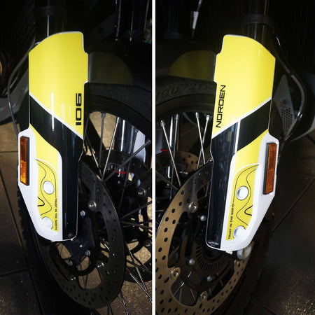 Adesivi-3D-Protezioni-Parasteli-moto-compatibili-con-Husqvarna-Norden-901