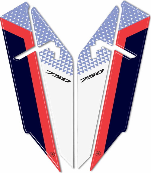 Adesivi-3D-protezioni-parasteli-parafango-compatibili-con-Honda-Transalp-2023