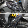 Adesivi-3D-Protezioni-pedane-moto-Battitacco-compatibili-con-Yamaha-R7-2021-2024