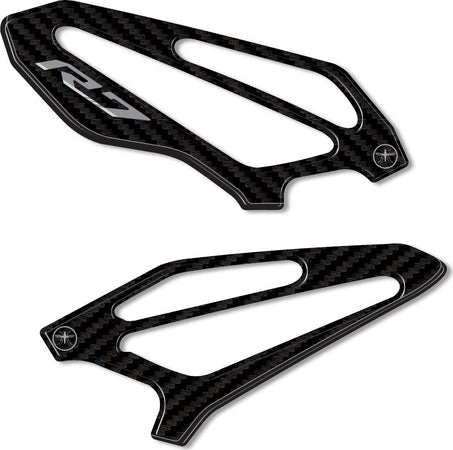 Adesivi-3D-Protezioni-pedane-moto-Battitacco-compatibili-con-Yamaha-R7-2021-2024