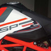 Adesivi-3D-Protezioni-serbatoio-compatibili-con-Ducati-Hypermotard-950SP-2021-24