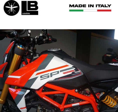 Adesivi-3D-Protezioni-serbatoio-compatibili-con-Ducati-Hypermotard-950SP-2021-24