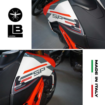 Adesivi-3D-Protezioni-serbatoio-compatibili-con-Ducati-Hypermotard-950SP-2021-24