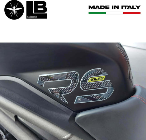 Adesivi-3D-Protezioni-serbatoio-compatibili-con-Triumph-Speed-Triple-1050-RS