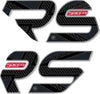 Adesivi-3D-Protezioni-serbatoio-compatibili-con-Triumph-Speed-Triple-1050-RS