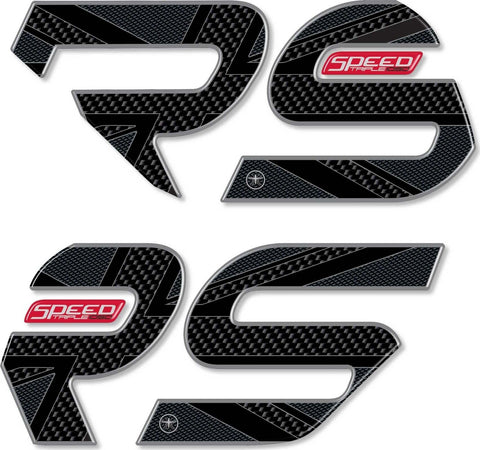 Adesivi-3D-Protezioni-serbatoio-compatibili-con-Triumph-Speed-Triple-1050-RS
