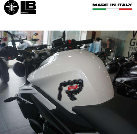 Adesivi-3D-protezioni-serbatoio-compatibili-con-Triumph-Street-Triple-765-R-2023