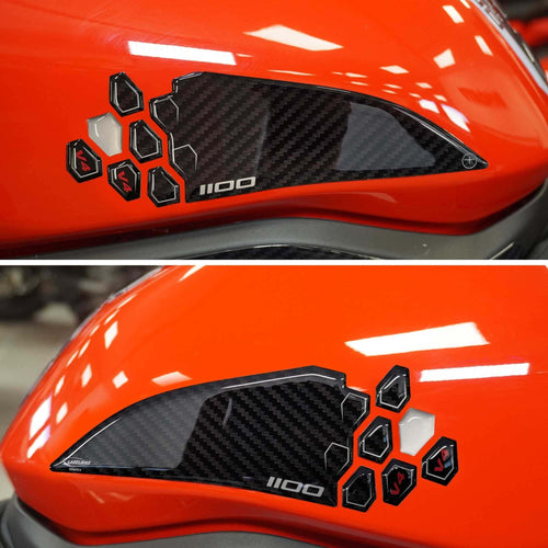Adesivi-3D-Protezioni-serbatoio-moto-compatibile-con-Ducati-Diavel-v4-2023