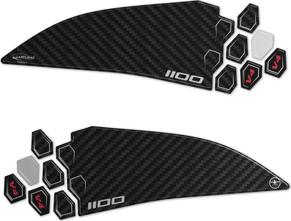 Adesivi-3D-Protezioni-serbatoio-moto-compatibile-con-Ducati-Diavel-v4-2023