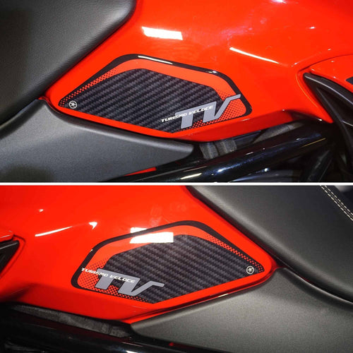 Adesivi-3D-Protezioni-Serbatoio-moto-compatibili-con-Mv-Agusta-Turismo-Veloce