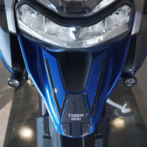 Adesivi-3D-Puntale-muso-frontale-compatibili-con-Triumph-Tiger-1200-GT-e-Rally