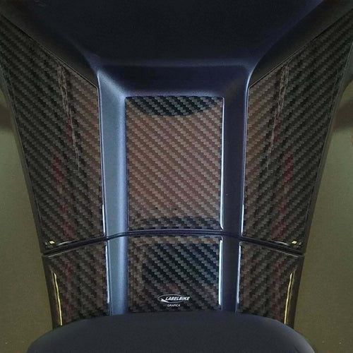 Adesivi-3d-Resina-Protezione-Pedana-Compatibile-Xadv-Honda-X-Adv-750-2017-2020