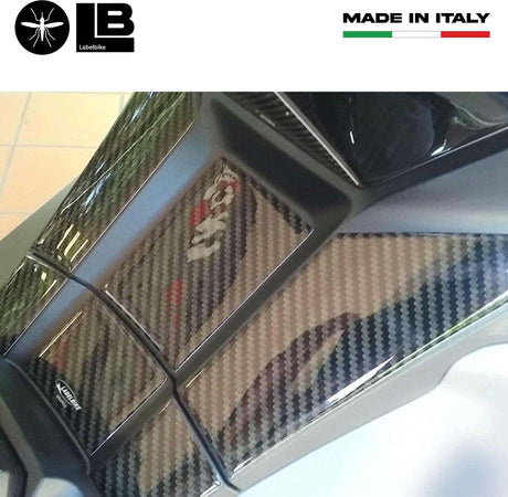 Adesivi-3d-Resina-Protezione-Pedana-Compatibile-Xadv-Honda-X-Adv-750-2017-2020