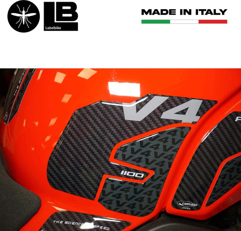 Adesivi-3D-Serbatoio-Laterali-compatibili-con-Ducati-Panigale-V4-2018-2021