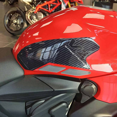 Adesivi-3D-Serbatoio-Laterali-compatibili-con-Ducati-Streetfighter-V2-2022-2023
