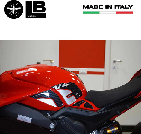 Adesivi-3D-Serbatoio-Laterali-compatibili-con-Ducati-Streetfighter-V4-2020-2022