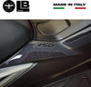 Adesivi-3D-zona-laterale-tunnel-centrale-compatibile-con-Honda-Forza-350-2022-23