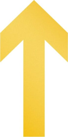 Adesivi da terra rimovibili ''Freccia'' - 10 x 0 02 x 20 cm - Durable - conf. 10 pezzi Fai da te/Sicurezza e protezione/Attrezzature per sicurezza sul lavoro/Segnaletica antinfortunistica Eurocartuccia - Pavullo, Commerciovirtuoso.it